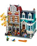 Конструктор Lego Creator Expert - Книжарница (10270) - 3t