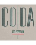 Led Zeppelin - Coda (Vinyl) - 1t