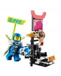 Конструктор Lego Ninjago - Пазар за геймъри (71708) - 6t