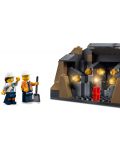 Конструктор Lego City - Тежка сонда (60186) - 12t