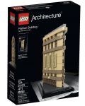 Конструктор Lego Architecture - Флатайрън билдинг (21023) - 1t