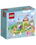 Конструктор Lego Disney Princess - Кралската конюшня на Мъниче (41144) - 1t
