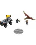 Конструктор Lego Jurassic World - Преследване с птеранодон (75926) - 7t