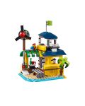Конструктор Lego Creator - Островни приключения (31064) - 3t