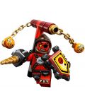 Конструктор Lego Nexo Knights - Господар на животните (70334) - 3t