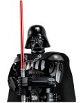 Конструктор Lego Star Wars - Darth Vader (75534) - 4t