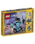 Конструктор Lego Creator - Изследователски робот (31062) - 1t