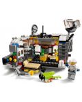 Конструктор 3 в 1 Lego Creator - Космически изследовател (31107) - 5t