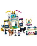 Конструктор Lego Friends - Скачане с кон със Stephanie (41367) - 9t