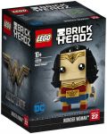 Конструктор Lego Brickheads - Wonder Woman™ (41599) - 1t
