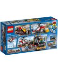 Конструктор Lego City - Транспорт за тежки товари (60183) - 5t