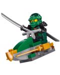 Конструктор Lego Ninjago - Съдбовна зора (70626) - 2t