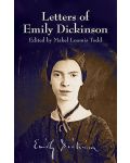 Letters of Emily Dickinson - 1t