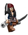Конструктор Lego Pirates of The Caribbean - Silent Mary (71042) - 8t