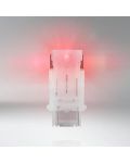 LED Автомобилни крушки Osram - LEDriving, SL, Red, P27/7W, 1.7W, 2 броя, червени - 5t