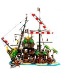 Конструктор Lego Ideas - Пирати от залива Баракуда (21322) - 3t