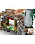 Конструктор Lego Hidden Side - Изоставеният затвор в Нюбъри (70435) - 5t
