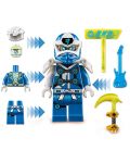 Конструктор Lego Ninjago - Аватар на Jay, капсула (71715) - 6t