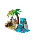 Конструктор Lego Disney Princess - Островното приключение на Ваяна (41149) - 7t