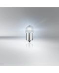 LED Автомобилни крушки Osram - LEDriving, SL, R5W, 0.5W, 2 броя, бели - 4t
