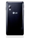 LG Optimus L5 II - черен - 7t