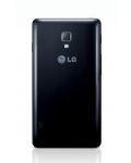 LG Optimus L7 II - черен - 9t