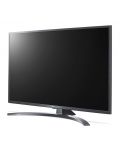 Телевизор LG - 43UM7400PLB 43", 4K, UltraHD, IPS, сив - 2t