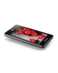 LG Optimus L5 II - черен - 4t
