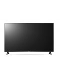 Смарт телевизор LG - 55UN73003LA, 55", 4K LED, черен - 2t