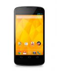 LG Nexus 4 - бял - 4t