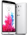 LG G3 (32GB) - бял - 1t