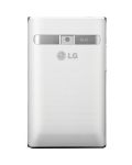 LG Optimus L3 - бял - 4t