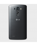 LG G3 (16GB) - Titanium - 5t