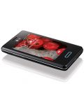 LG Optimus L3 II - черен - 6t