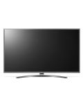 Смарт телевизор LG - 43UN81003LB 43", 4K LED, сив - 2t