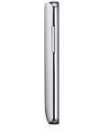 LG Optimus L3 Dual - бял - 3t