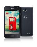 LG L65 - черен - 5t