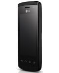 LG Optimus L1 II - черен - 4t