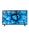 Смарт телевизор LG - 43UN73003LC, 43", 4K LED, черен - 1t