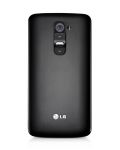 LG G2 Mini - черен - 2t