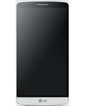 LG G3 (32GB) - бял - 4t
