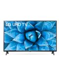 Смарт телевизор LG - 50UN73003LA, 50", 4K LED, черен - 1t
