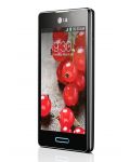 LG Optimus L5 II - черен - 3t
