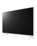 Телевизор LG - 43UM7390PLC 43", 4K, UltraHD, IPS, бял - 3t