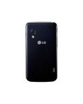 LG Optimus L5 II Dual - черен - 4t