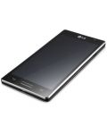 LG Optimus L9 - черен - 2t