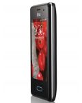 LG Optimus L3 II - черен - 9t