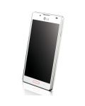 LG Optimus L7 II - бял - 4t