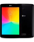 LG G Pad 7.0 - черен - 1t