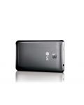 LG Optimus L3 II - Titan Silver - 6t